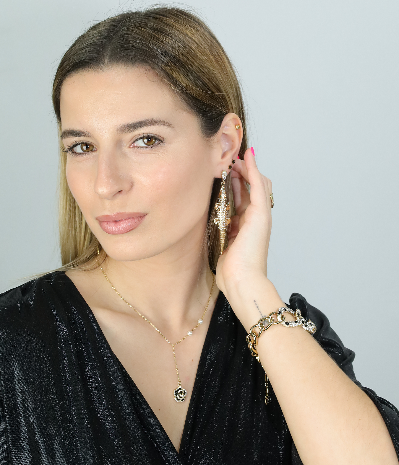 Pulsera Tiana
