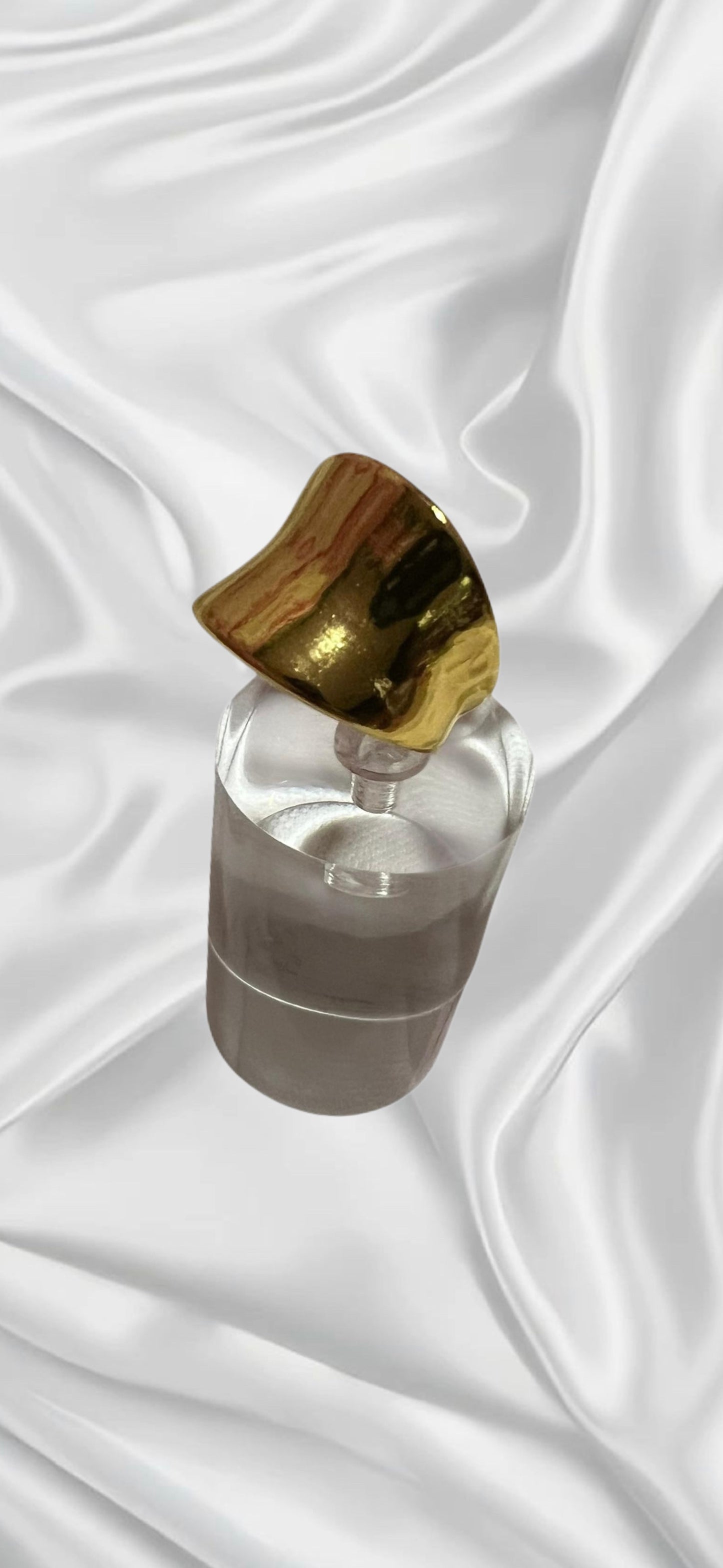 Anillo de diseño