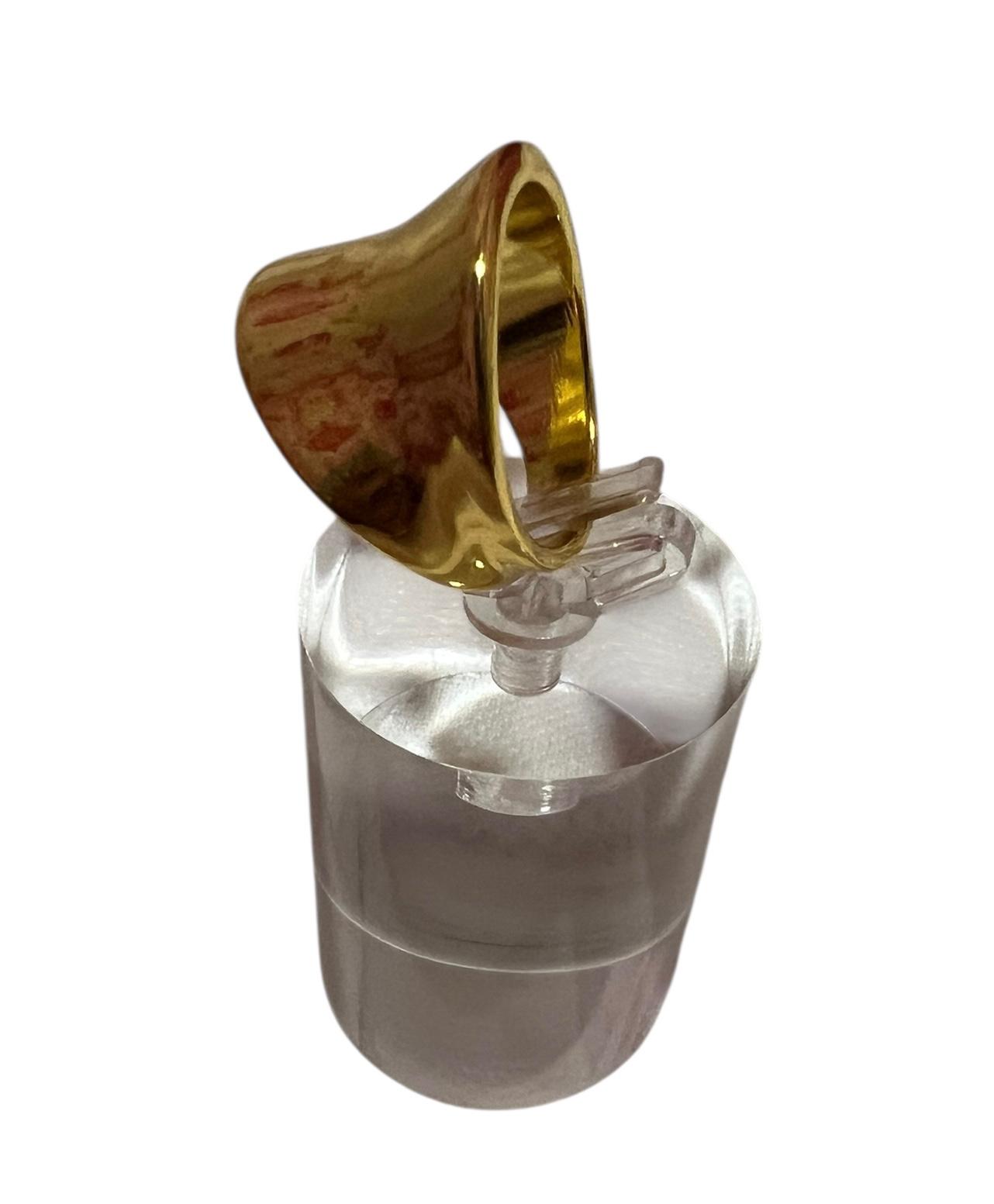 Anillo de diseño