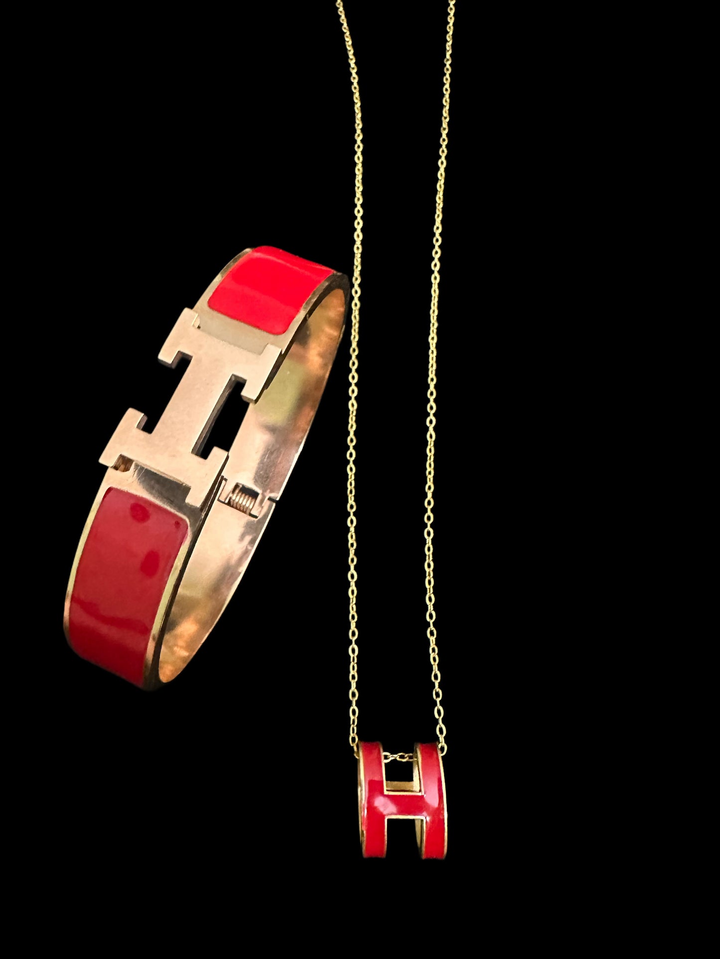 Conjunto H