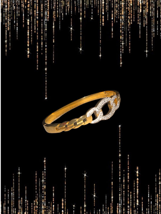 Alternativa brazaletes elegante