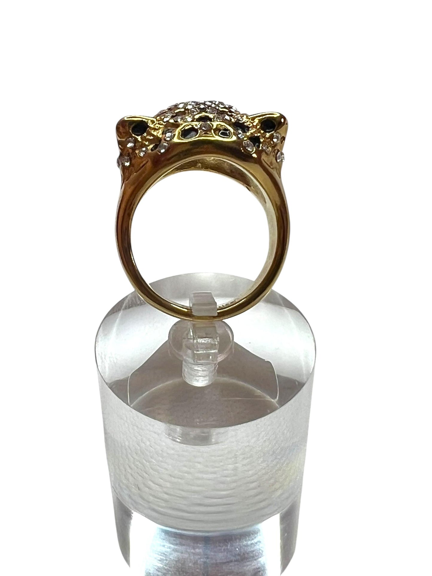 Anillo gato