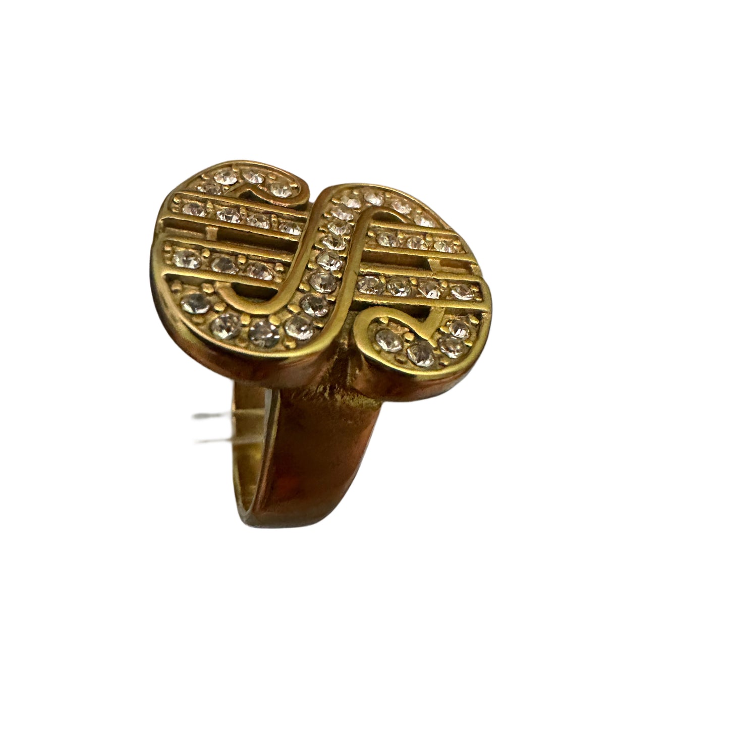 Anillo Dollar