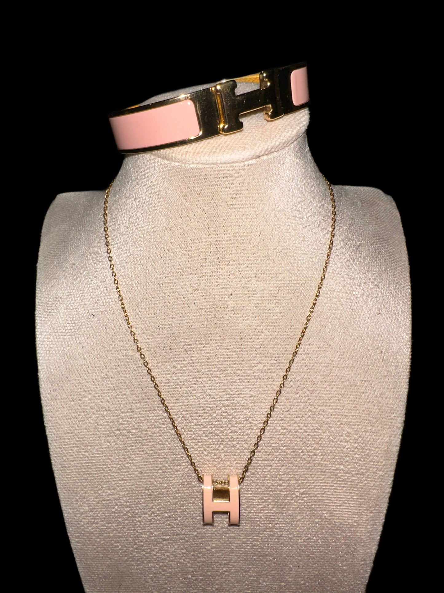 Conjunto H