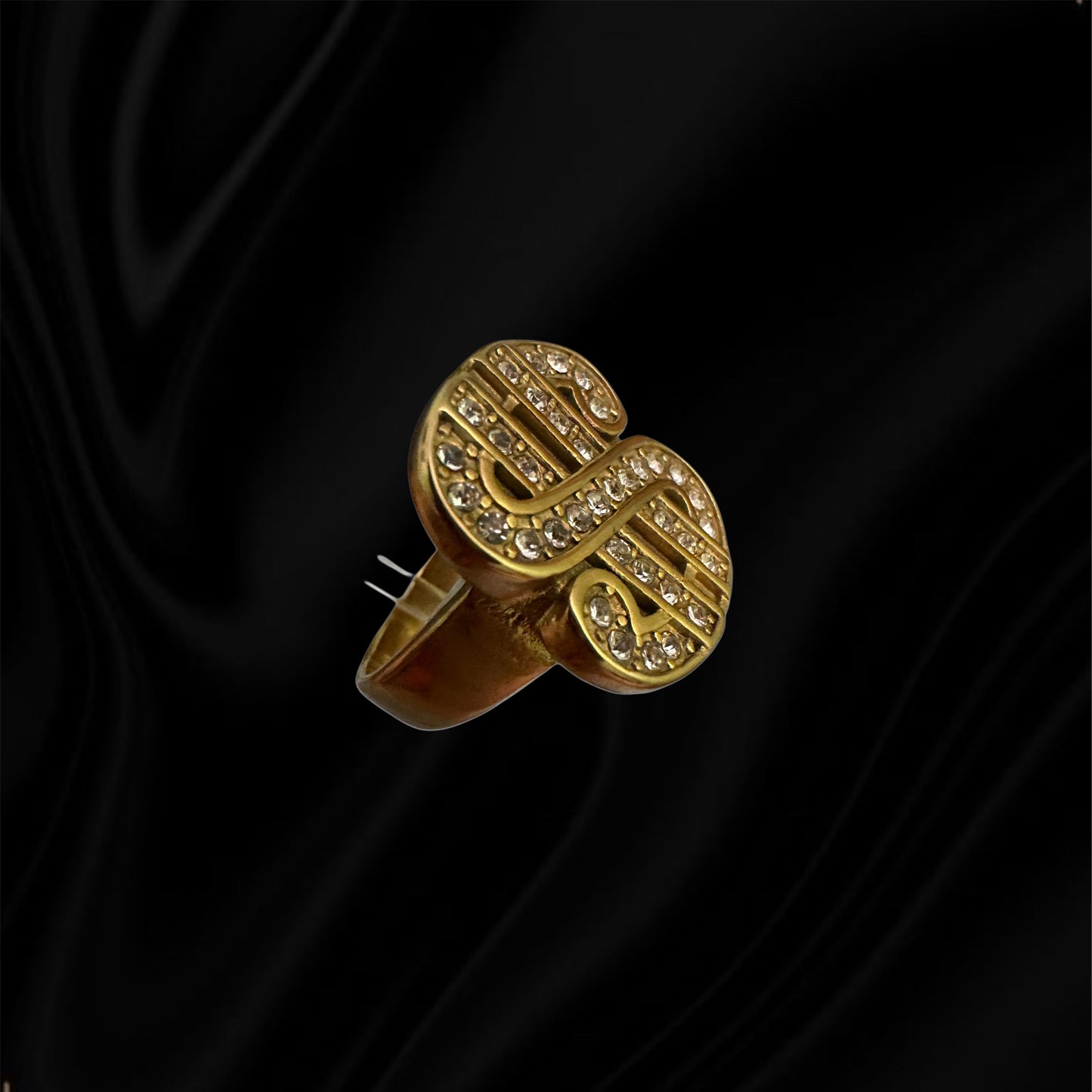 Anillo Dollar