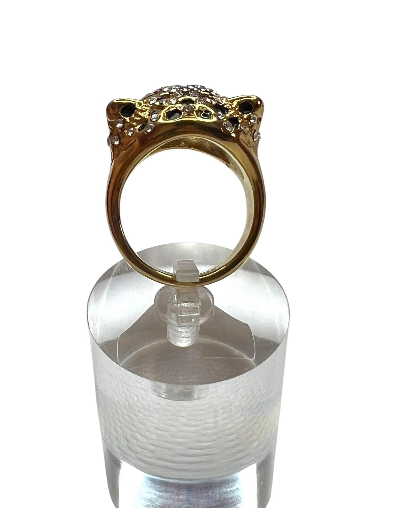 Anillo gato