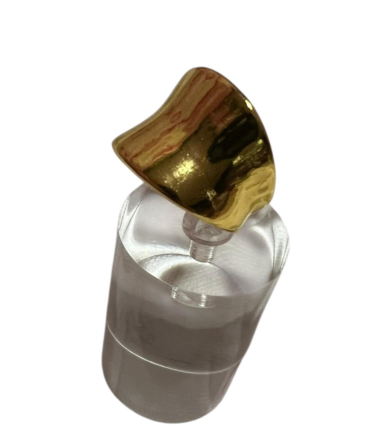 Anillo de diseño