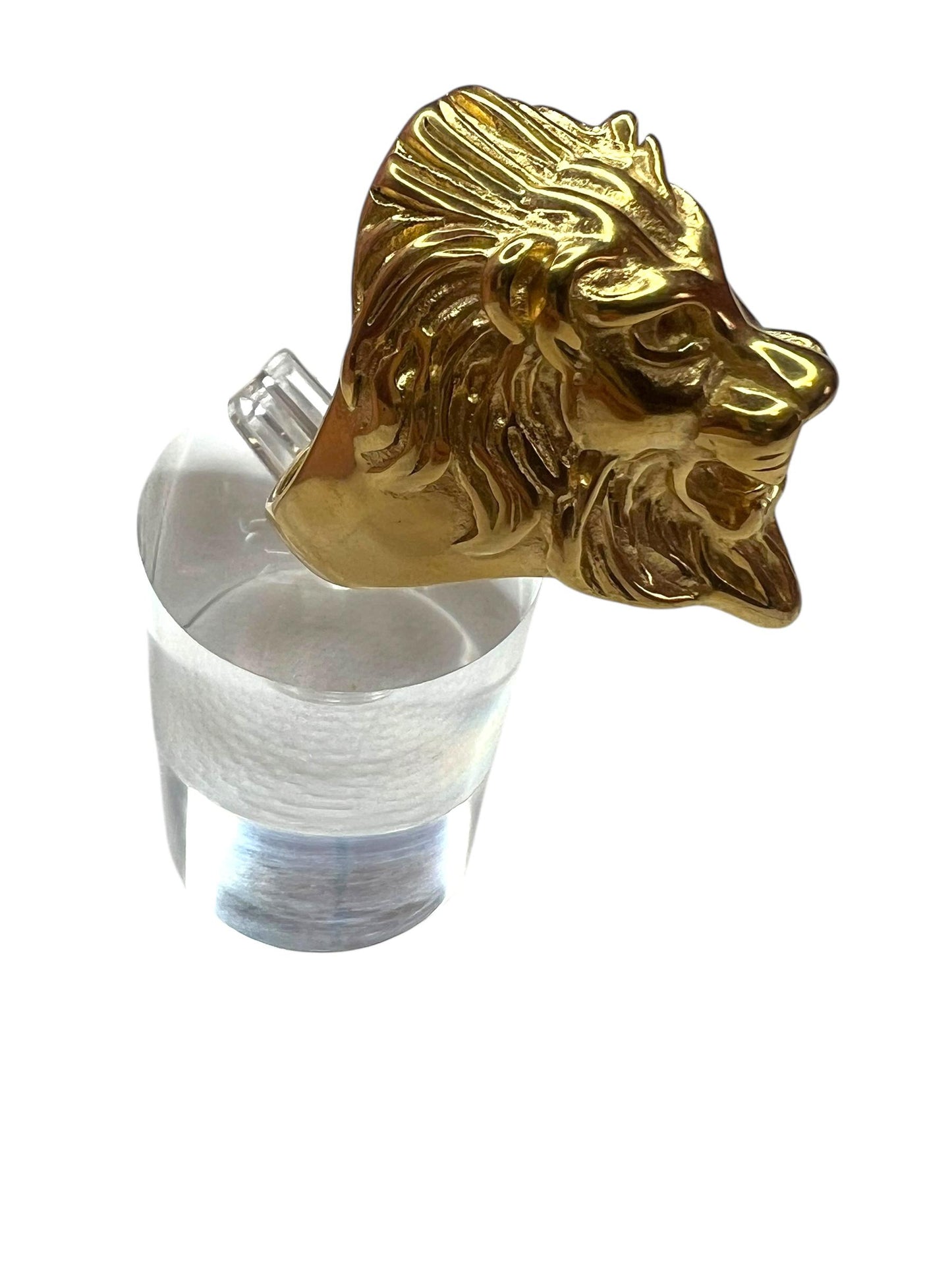 Anillo León