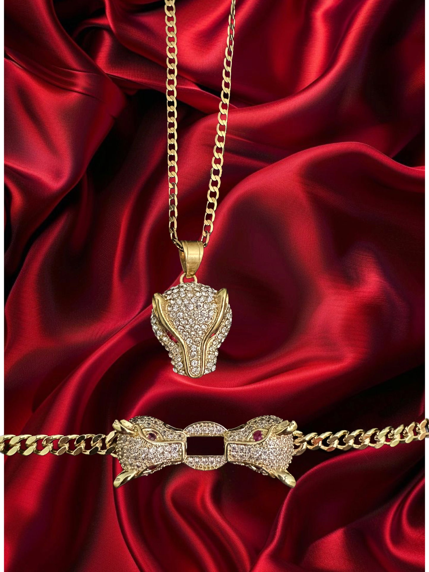 Alternativa Conjunto Jaguar