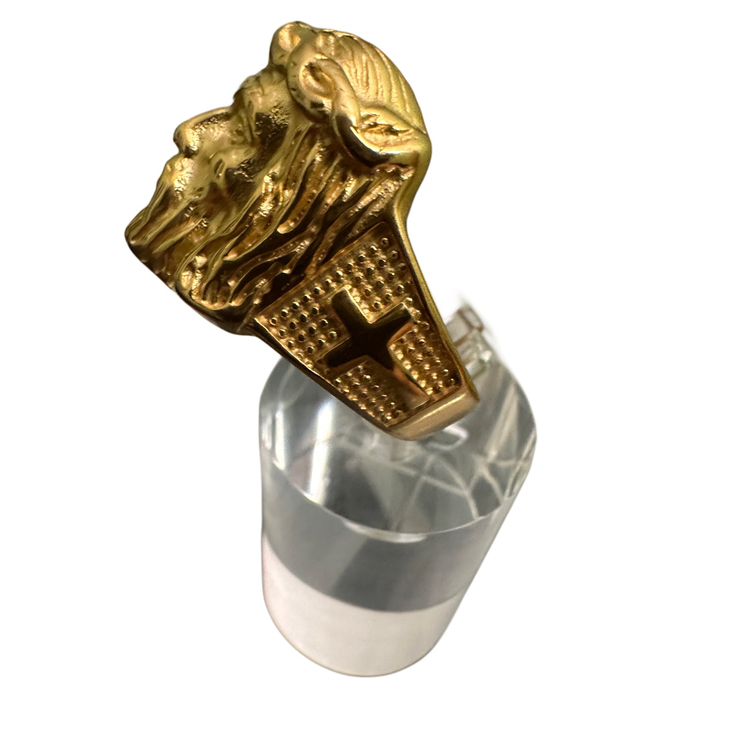 Anillo León