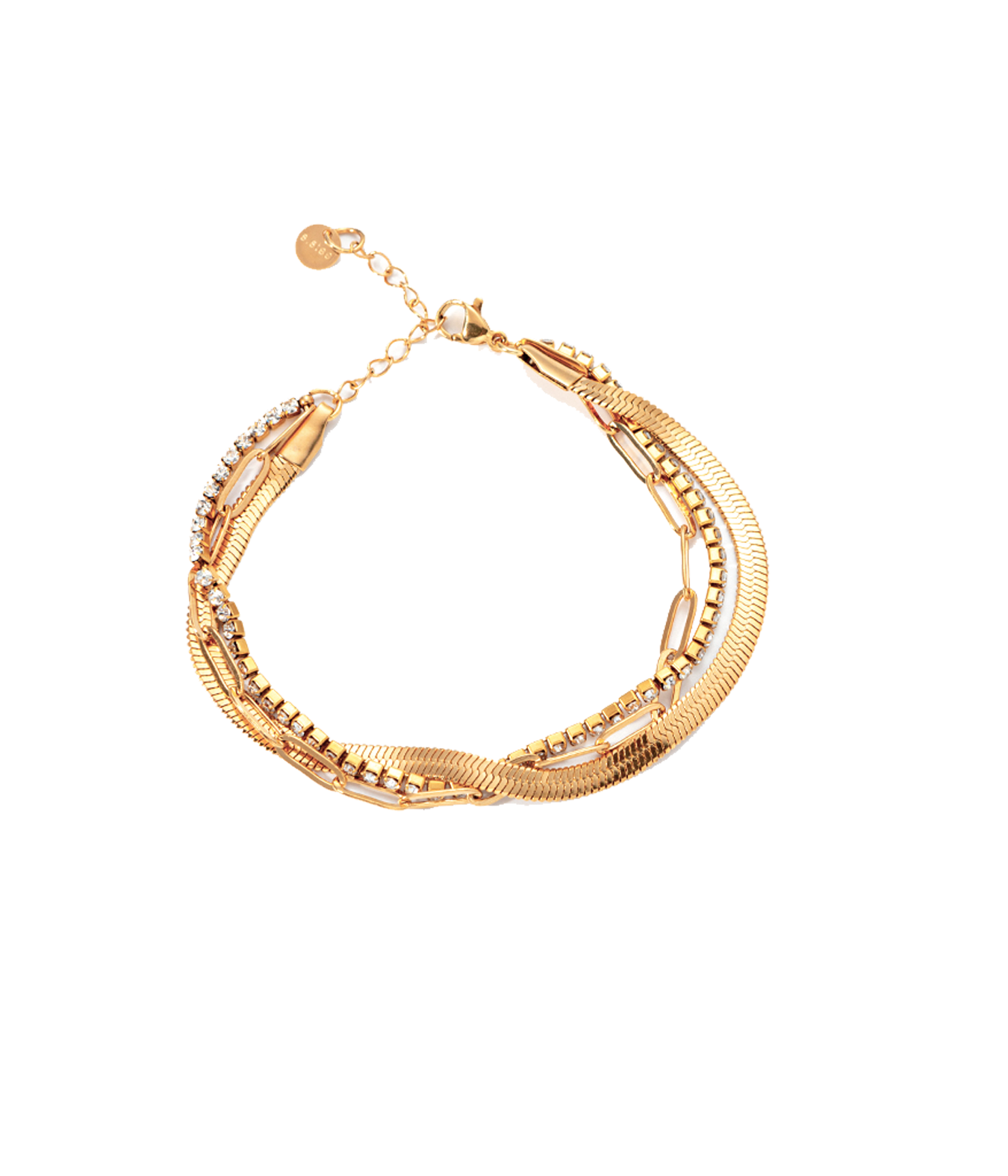 Pulsera Damara