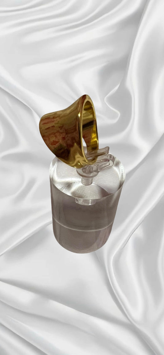 Anillo de diseño