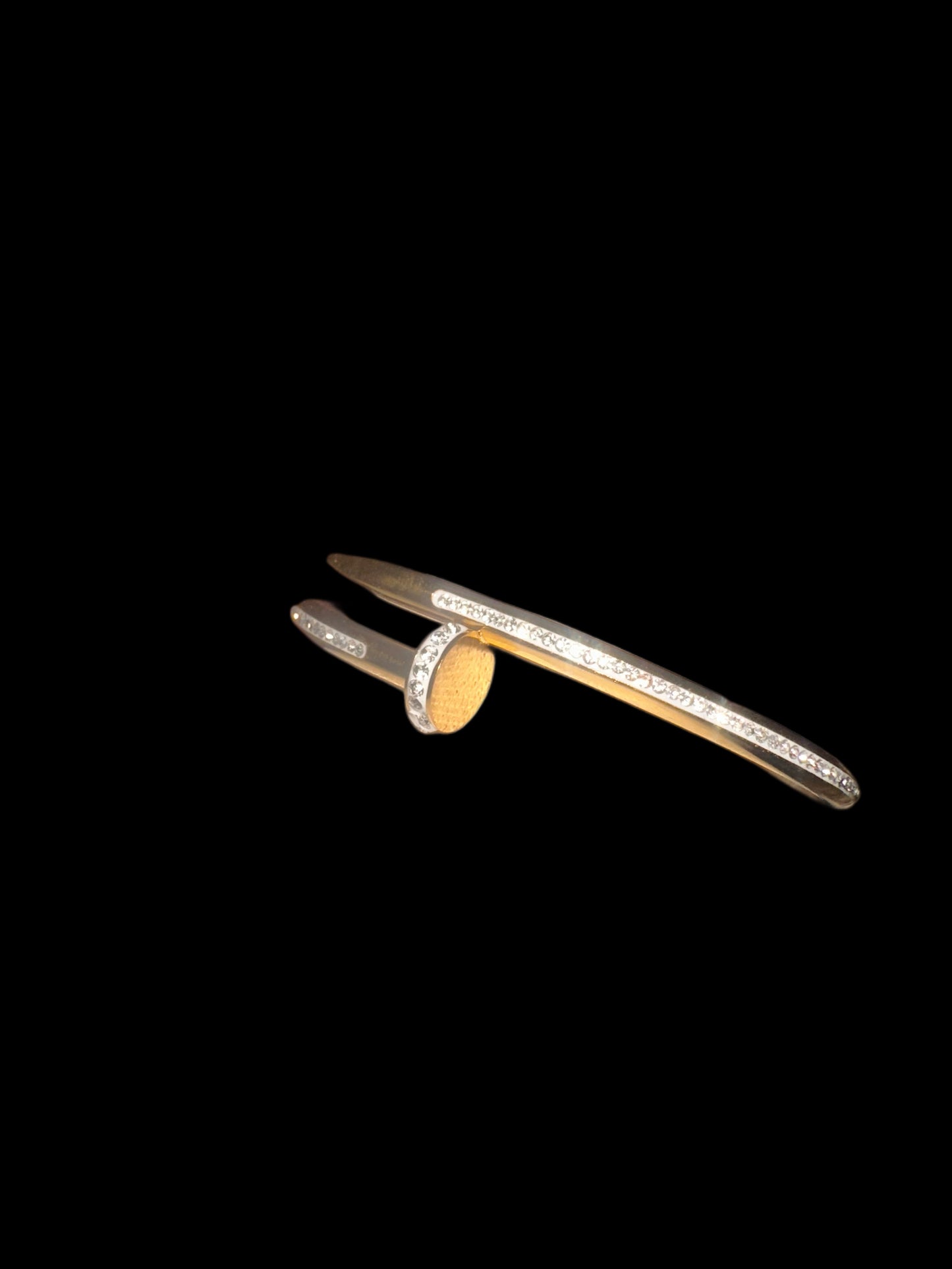 Brazalete brillante