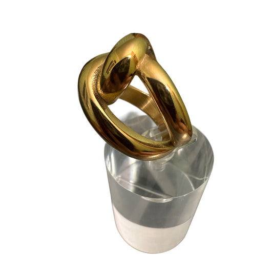 Anillo geométrico