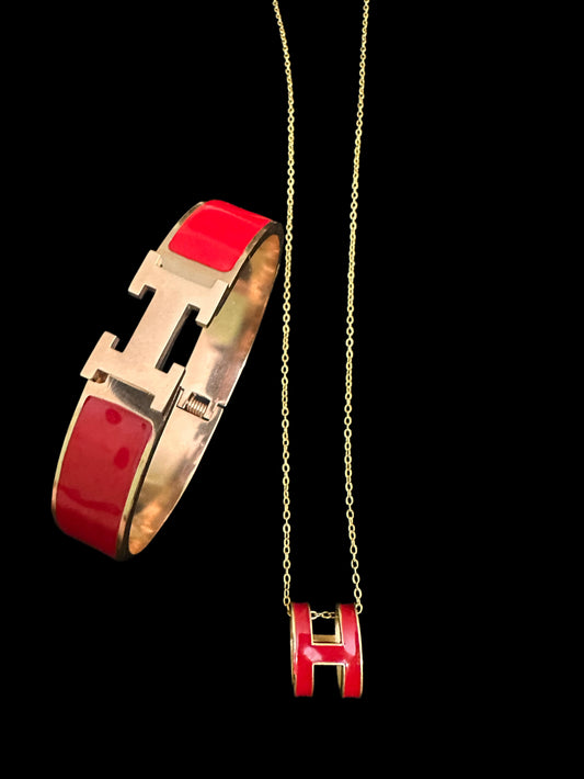 Conjunto H