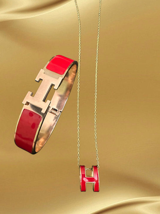Alternativa Conjunto H