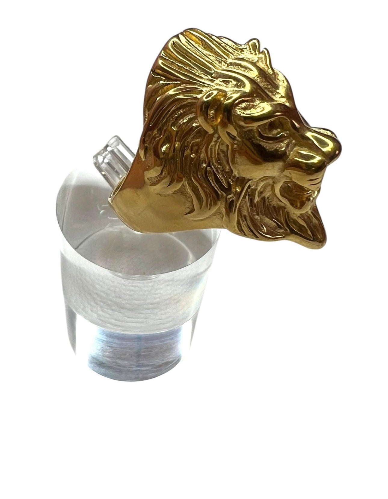 Anillo León