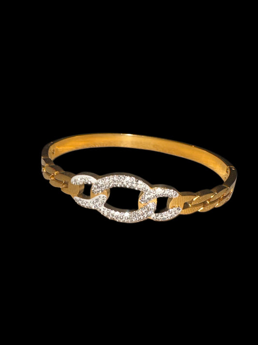 Brazalete elegante
