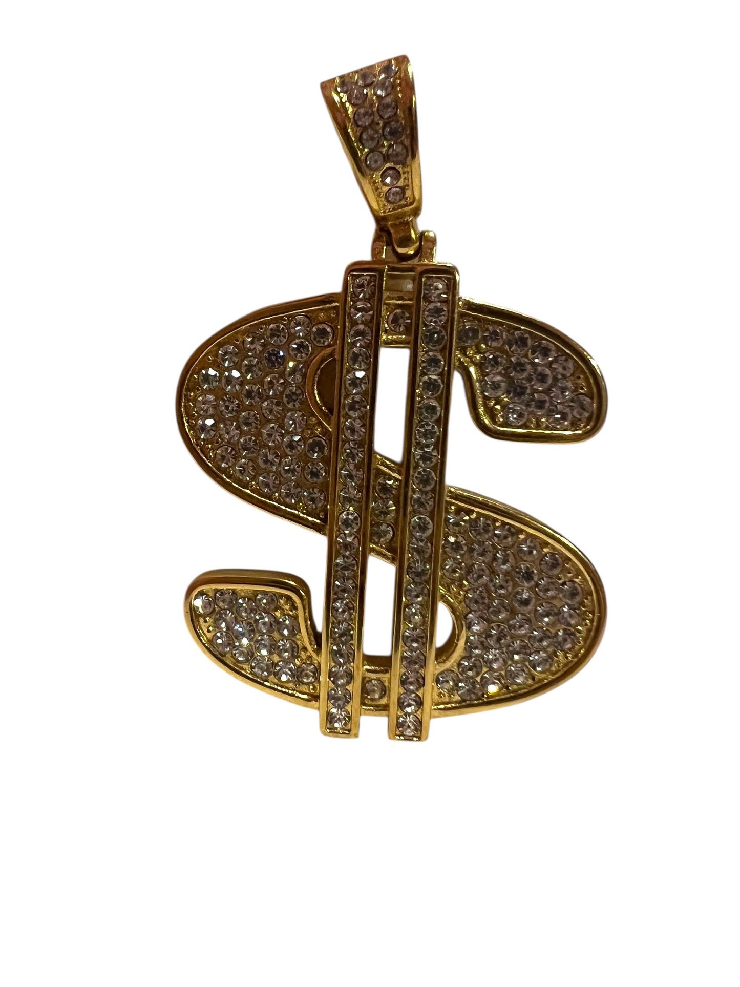 Colgante Dollar
