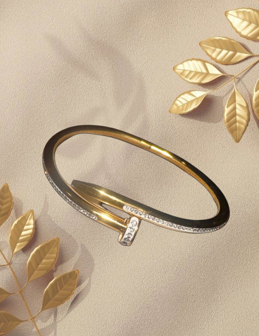 Brazalete brillante
