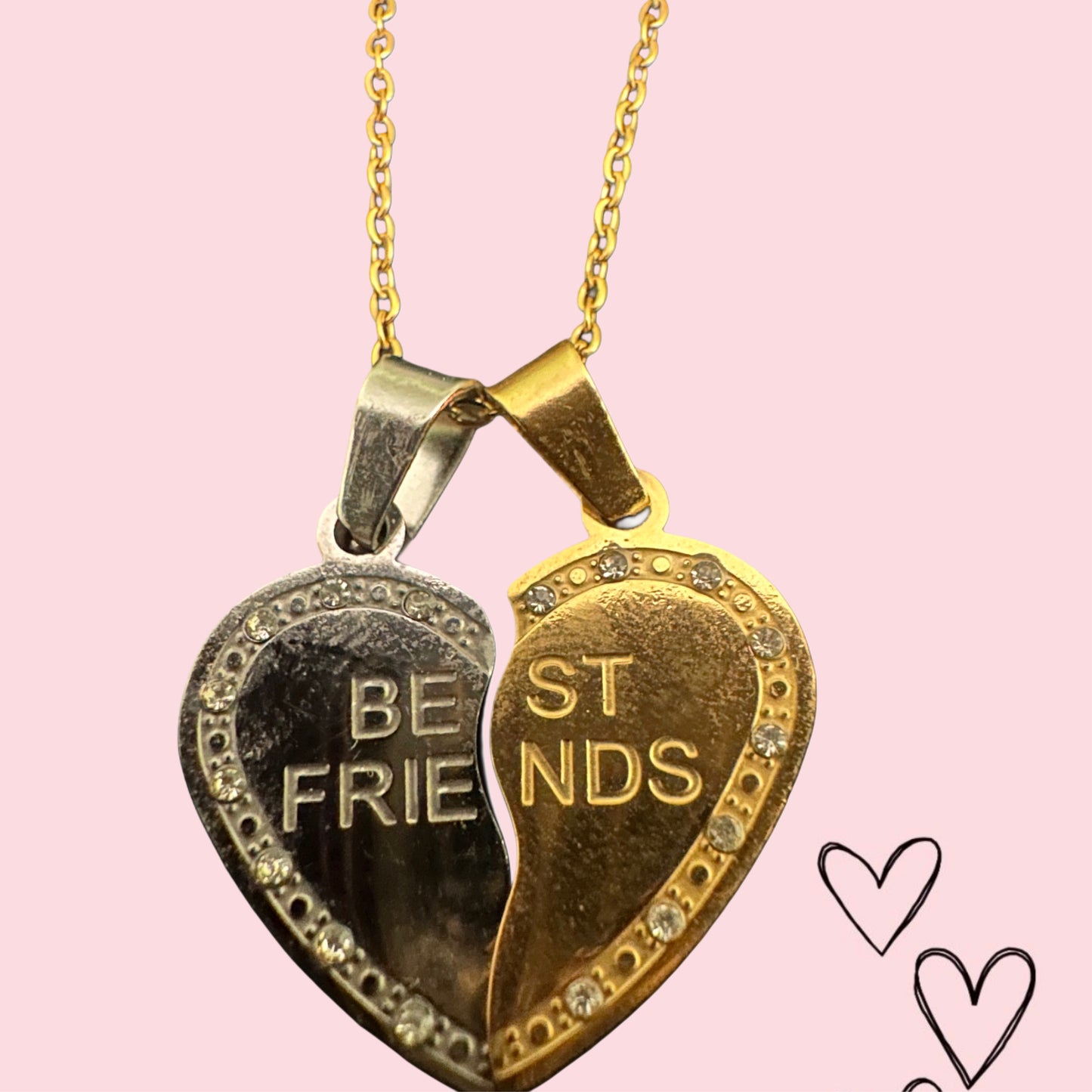 Collar personalizado