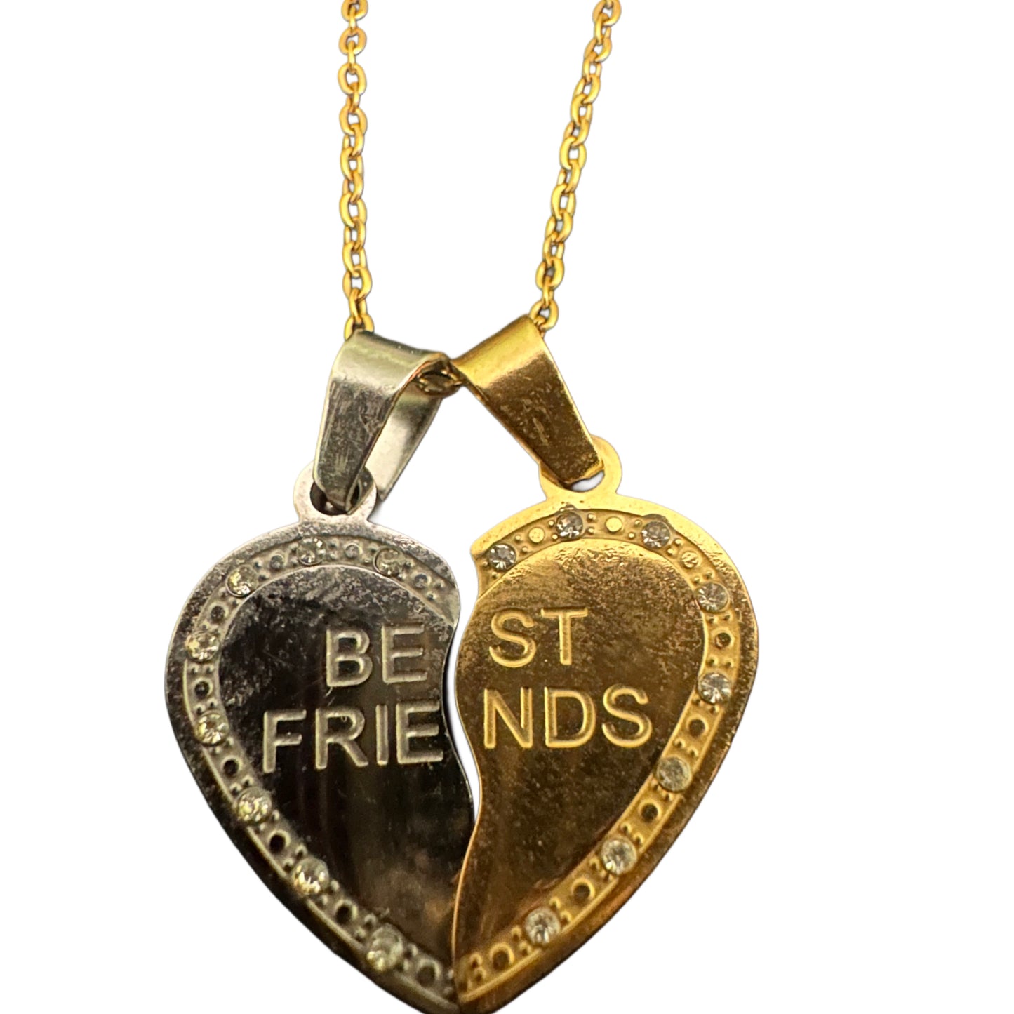 Collar personalizado