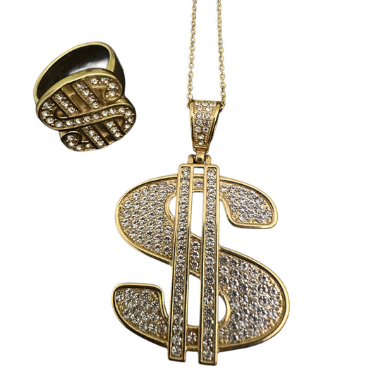 Conjunto Dollar