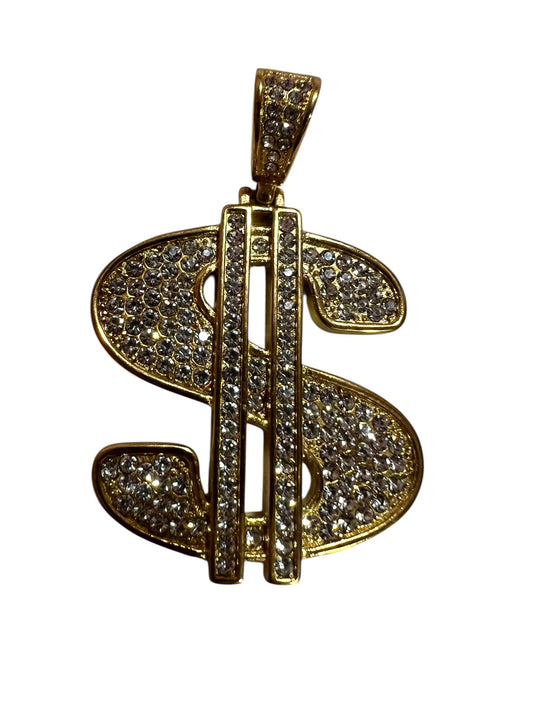Colgante Dollar