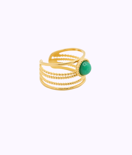 Anillo Marta