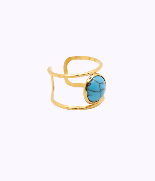 Anillo Margarita