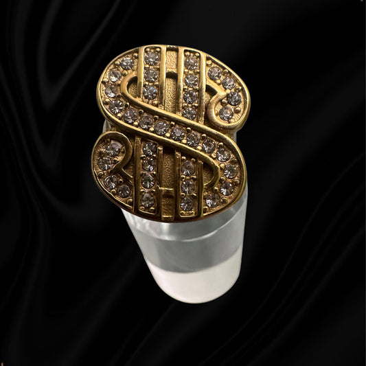 Anillo Dollar