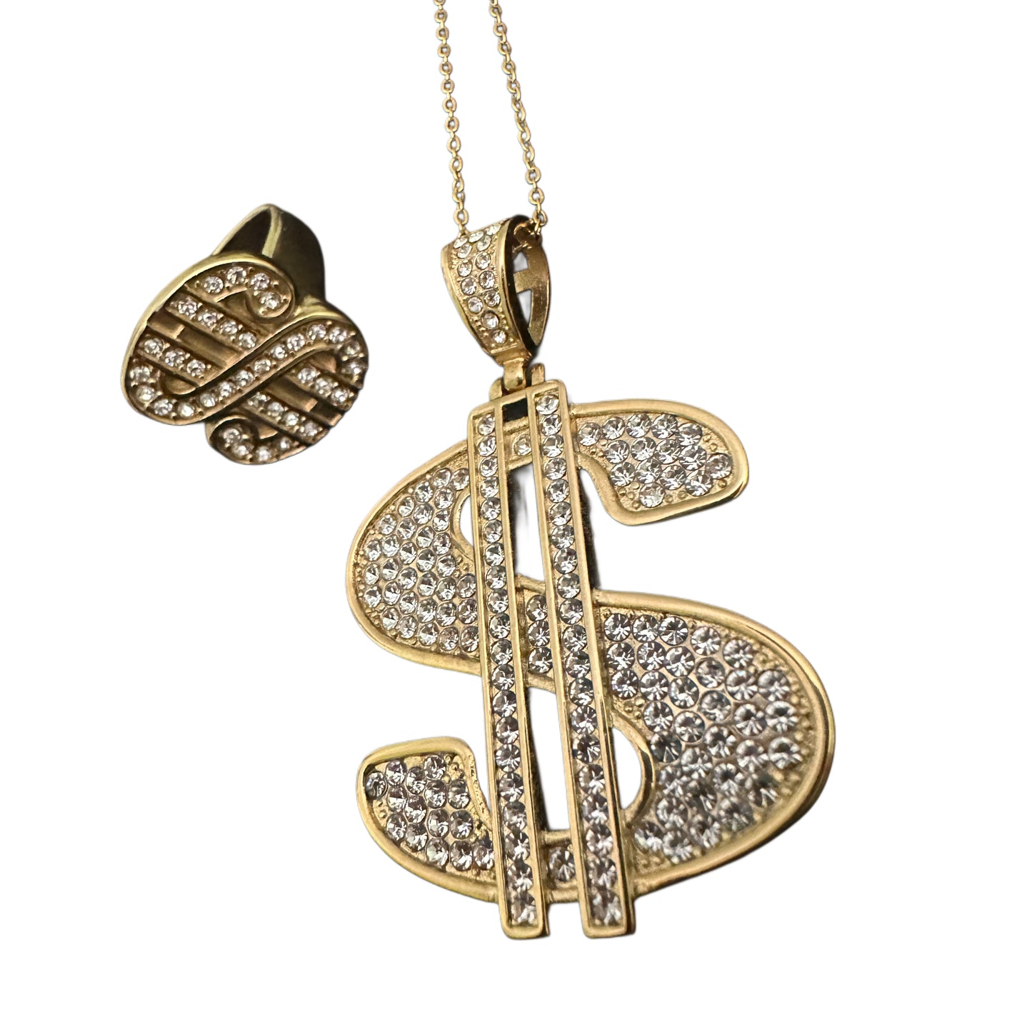 Conjunto Dollar