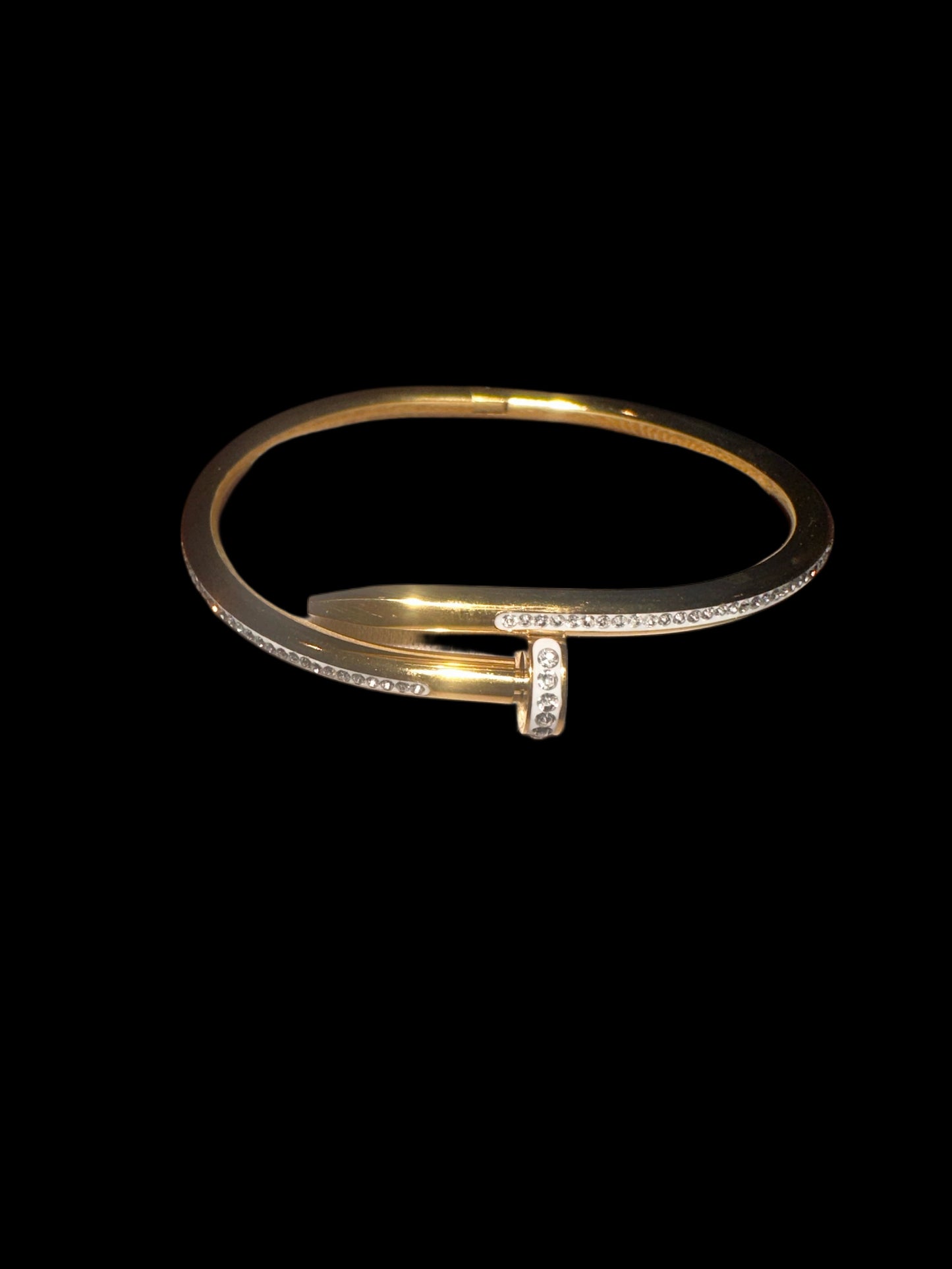Brazalete brillante