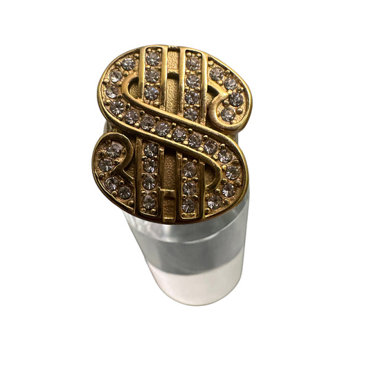 Anillo Dollar
