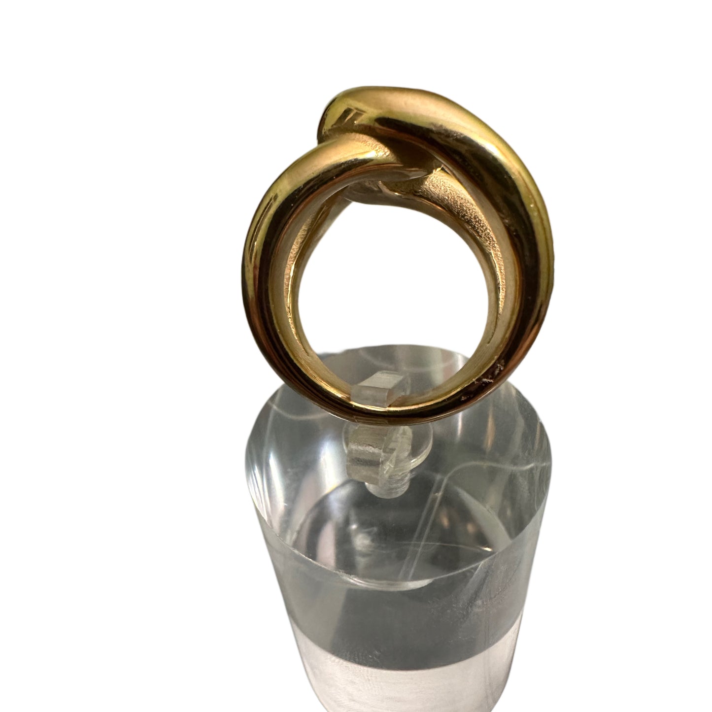 Anillo geométrico