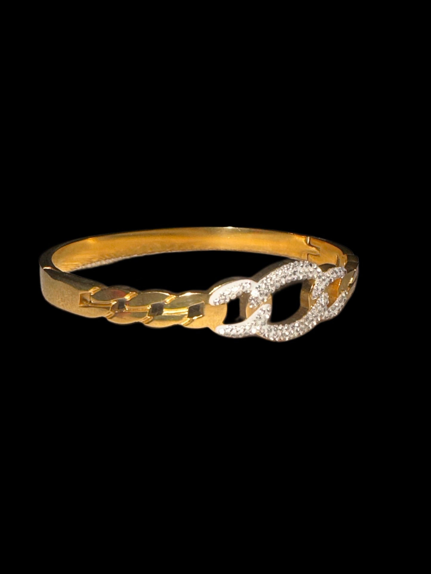 Brazalete elegante