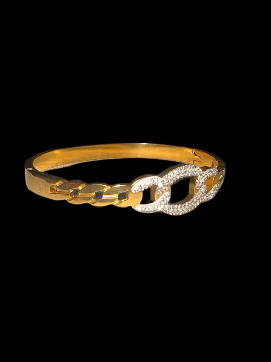 Brazalete elegante
