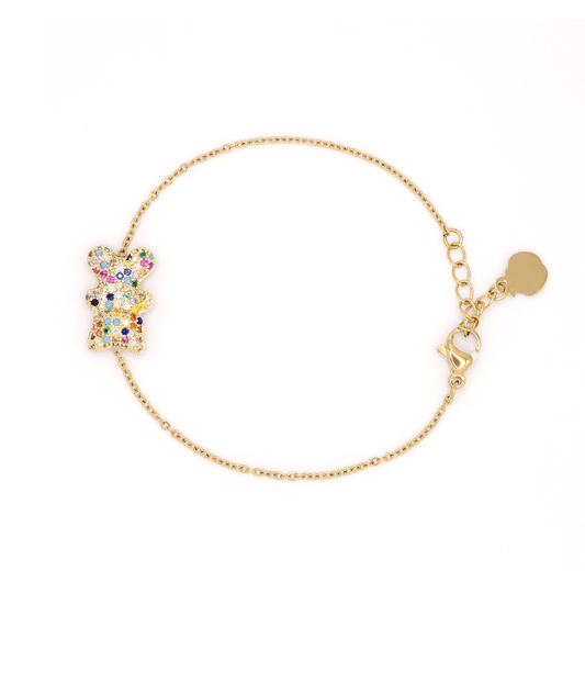 Pulsera Osito